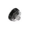 Car air conditioning heat control switch - knob - for Ford Focus 2 MK2 Focus 3 MK3 Mondeo - 3 piecesStyling parts
