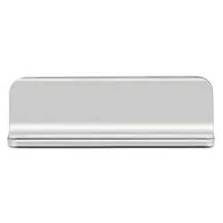 Adjustable laptop stand - aluminium holder - verticalStands