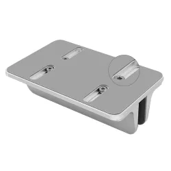 Adjustable laptop stand - aluminium holder - verticalStands