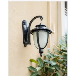 ApliquesAplique exterior retro - resistente al agua