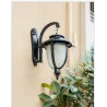 Retro outdoor wall lamp - waterproofWall lights