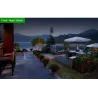 Cámaras de seguridadCámara CCTV de seguridad - visión nocturna - exterior - WiFi - 2MP - PTZ - HD - 1080P