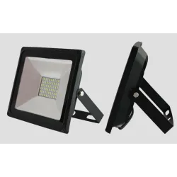 ReflectoresProyector LED - luz de trabajo exterior - resistente al agua - 20W - 30W - 50W - 220V