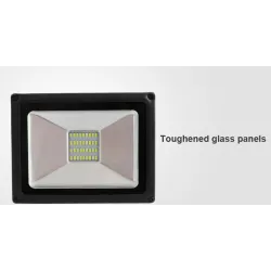 ReflectoresProyector LED - luz de trabajo exterior - resistente al agua - 20W - 30W - 50W - 220V