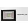 ReflectoresProyector LED - luz de trabajo exterior - resistente al agua - 20W - 30W - 50W - 220V
