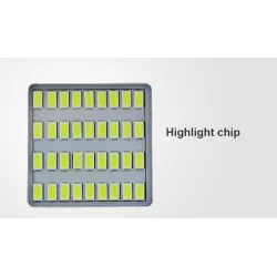 LED floodlight - outdoor work light - waterproof - 20W - 30W - 50W - 220VFloodlights
