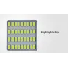 ReflectoresProyector LED - luz de trabajo exterior - resistente al agua - 20W - 30W - 50W - 220V