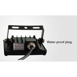 ReflectoresProyector LED - luz de trabajo exterior - resistente al agua - 20W - 30W - 50W - 220V