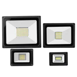 ReflectoresProyector LED - luz de trabajo exterior - resistente al agua - 20W - 30W - 50W - 220V