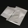 CocinaBolsas de aluminio con sello plateado - vacío - 100 piezas