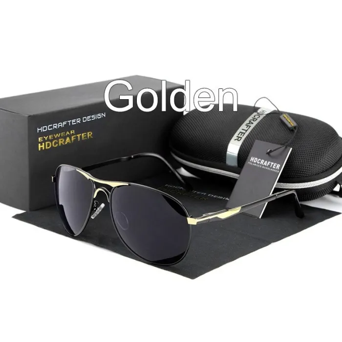 Gafas de solGafas de sol deportivas polarizadas - UV 400
