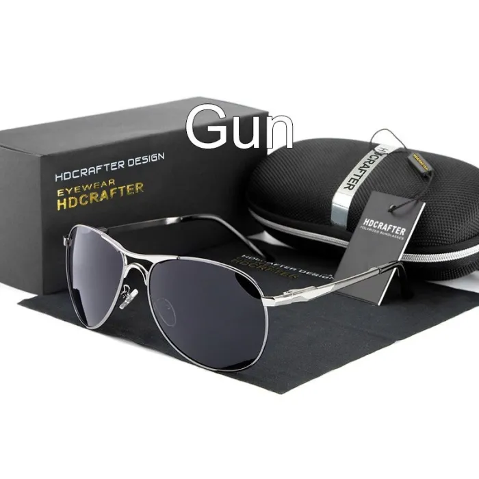 Polarised sports sunglasses - UV 400Sunglasses