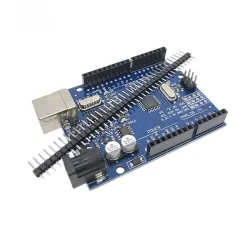 UNO R3 ATmega328P - development board - Arduino compatible - with cableArduino