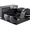 Gafas de solHDCRAFTER - Gafas de sol oversize vintage - polarizadas - UV400