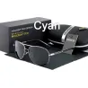 Gafas de solHDCRAFTER - Gafas de sol oversize vintage - polarizadas - UV400