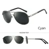 Gafas de solHDCRAFTER - Gafas de sol oversize vintage - polarizadas - UV400