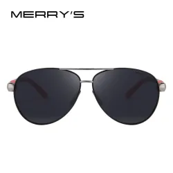 Classic pilot style sunglasses - UV400Sunglasses