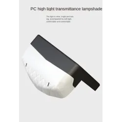 Outdoor wall light - solar lamp - waterproof - LEDSolar lighting