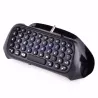 MandosTeclado Bluetooth - chatpad - para Playstation 4 PS4 Controller