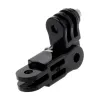 3-way pivot arm - adapter - extension mount - for GoPro CamerasMounts