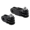 3-way pivot arm - adapter - extension mount - for GoPro CamerasMounts