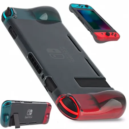 Nintendo SwitchFunda protectora - para Nintendo Switch Joycon Console