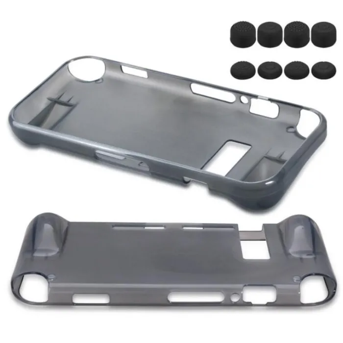 Nintendo SwitchFunda protectora - con asas - para Nintendo Switch Joycon Console