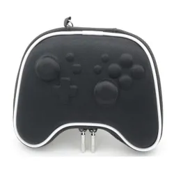 Nintendo SwitchBolsa de almacenamiento de protección dura - para Nintendo Switch NS Pro Controller