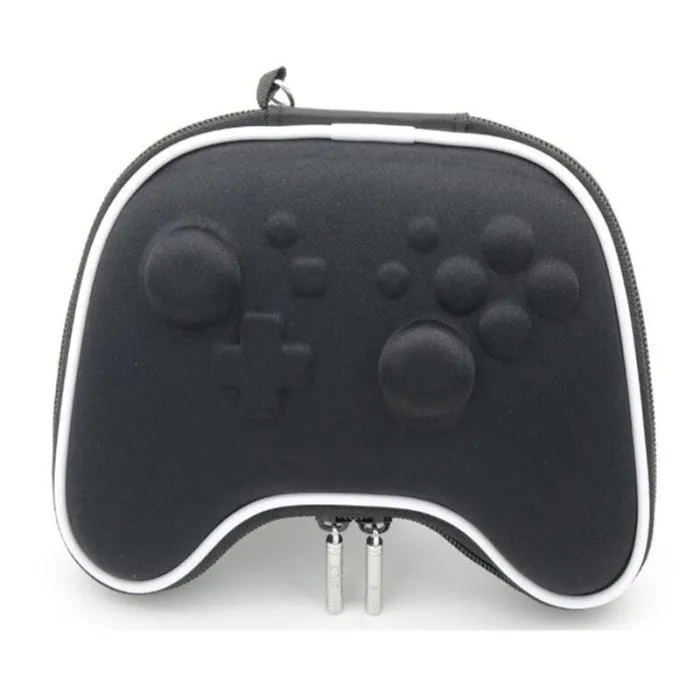 Nintendo SwitchBolsa de almacenamiento de protección dura - para Nintendo Switch NS Pro Controller