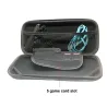 Nintendo SwitchBolsa protectora de almacenamiento - carcasa dura - resistente al agua - para consola Nintendo Switch