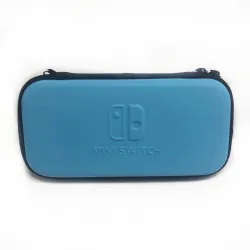 Nintendo SwitchEstuche rígido protector - para la consola Nintendo Switch Lite
