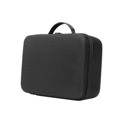 Nintendo SwitchEstuche protector rígido - con asa - para Nintendo Switch