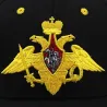 Baseball hat - embroidery Russian emblemHats & Caps