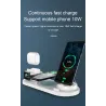 Wireless charger - fast charging stand - for iPhone - Apple Watch - AirPodsAccessories