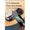 Wireless charger - fast charging stand - for iPhone - Apple Watch - AirPodsAccessories