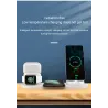 Wireless charger - fast charging stand - for iPhone - Apple Watch - AirPodsAccessories
