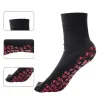 Warm winter socks - tourmaline - self heating - massageAccessories