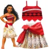 DisfracesDisfraz de princesa Moana