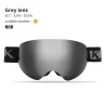 Kutook - ski goggles - double layers UV-proof lens - anti fogEyewear