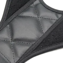 Adjustable back posture corrector - spine / back / shoulder brace - support beltMassage