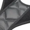 Adjustable back posture corrector - spine / back / shoulder brace - support beltMassage