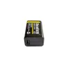 BateríasOKCELL - batería de litio - recargable - USB - 9V - 800 mAh