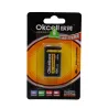 BateríasOKCELL - batería de litio - recargable - USB - 9V - 800 mAh