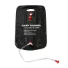Camp shower bag - solar energy heated - PVC - 20LOutdoor & Camping