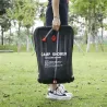 Camp shower bag - solar energy heated - PVC - 20LOutdoor & Camping