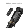 3 in 1 - wireless mini tripod / selfie stick - Bluetooth - for SmartphoneSelfie sticks