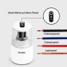 Automatic electric pencil sharpener - adjustable size - USB / battery poweredPencil sharpeners