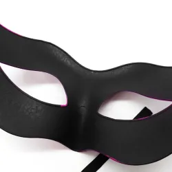 Venetian eye mask - plasticMasks