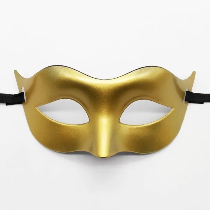 Venetian eye mask - plasticMasks