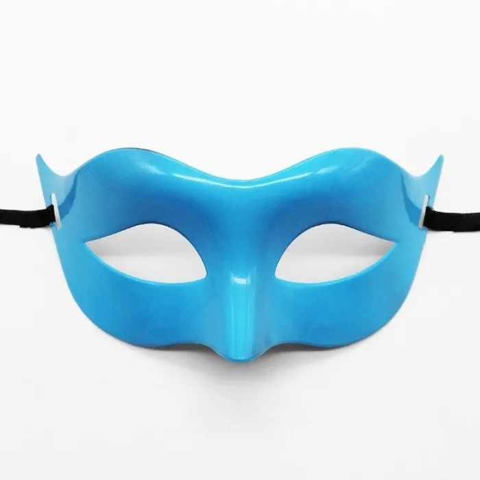 Venetian eye mask - plasticMasks
